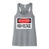 Women's Flowy Racerback Tank Thumbnail