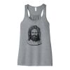 Women's Flowy Racerback Tank Thumbnail