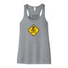 Women's Flowy Racerback Tank Thumbnail