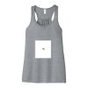 Women's Flowy Racerback Tank Thumbnail