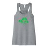 Women's Flowy Racerback Tank Thumbnail