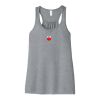 Women's Flowy Racerback Tank Thumbnail