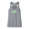 Women's Flowy Racerback Tank Thumbnail