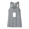 Women's Flowy Racerback Tank Thumbnail