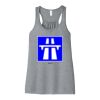 Women's Flowy Racerback Tank Thumbnail