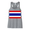 Women's Flowy Racerback Tank Thumbnail