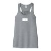Women's Flowy Racerback Tank Thumbnail