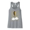 Women's Flowy Racerback Tank Thumbnail