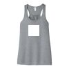 Women's Flowy Racerback Tank Thumbnail