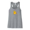 Women's Flowy Racerback Tank Thumbnail