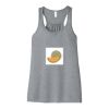 Women's Flowy Racerback Tank Thumbnail