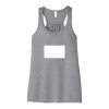 Women's Flowy Racerback Tank Thumbnail