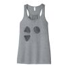 Women's Flowy Racerback Tank Thumbnail