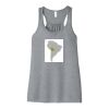 Women's Flowy Racerback Tank Thumbnail