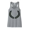 Women's Flowy Racerback Tank Thumbnail