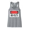 Women's Flowy Racerback Tank Thumbnail