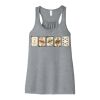 Women's Flowy Racerback Tank Thumbnail