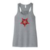 Women's Flowy Racerback Tank Thumbnail
