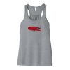 Women's Flowy Racerback Tank Thumbnail