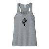 Women's Flowy Racerback Tank Thumbnail