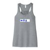 Women's Flowy Racerback Tank Thumbnail