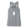 Women's Flowy Racerback Tank Thumbnail