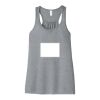 Women's Flowy Racerback Tank Thumbnail