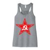 Women's Flowy Racerback Tank Thumbnail