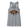 Women's Flowy Racerback Tank Thumbnail