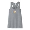 Women's Flowy Racerback Tank Thumbnail
