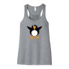 Women's Flowy Racerback Tank Thumbnail