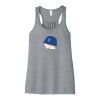 Women's Flowy Racerback Tank Thumbnail