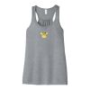 Women's Flowy Racerback Tank Thumbnail