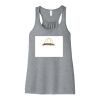 Women's Flowy Racerback Tank Thumbnail