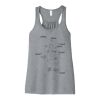 Women's Flowy Racerback Tank Thumbnail