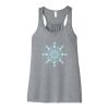 Women's Flowy Racerback Tank Thumbnail