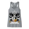 Women's Flowy Racerback Tank Thumbnail