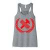 Women's Flowy Racerback Tank Thumbnail