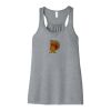 Women's Flowy Racerback Tank Thumbnail