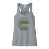 Women's Flowy Racerback Tank Thumbnail
