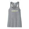 Women's Flowy Racerback Tank Thumbnail