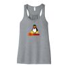 Women's Flowy Racerback Tank Thumbnail