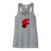 Women's Flowy Racerback Tank Thumbnail