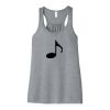 Women's Flowy Racerback Tank Thumbnail
