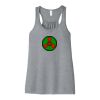 Women's Flowy Racerback Tank Thumbnail