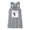 Women's Flowy Racerback Tank Thumbnail