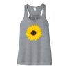 Women's Flowy Racerback Tank Thumbnail