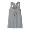 Women's Flowy Racerback Tank Thumbnail