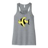 Women's Flowy Racerback Tank Thumbnail
