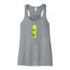 Women's Flowy Racerback Tank Thumbnail